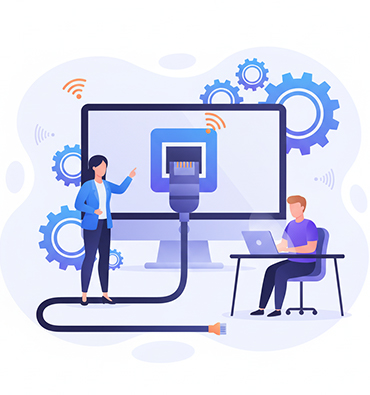 Network Installation