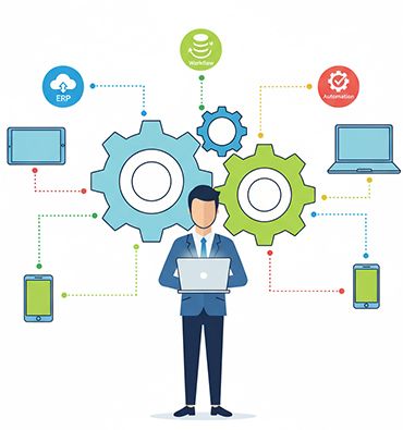 Platform Integration